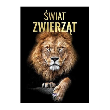 ŚWIAT ZWIERZĄT
