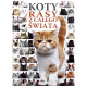 KOTY RASY Z CAŁEGO ŚWIATA