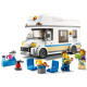 WAKACYJNY KAMPER LEGO CITY 60283 OUTLET