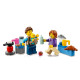 WAKACYJNY KAMPER LEGO CITY 60283 OUTLET