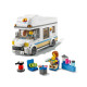 WAKACYJNY KAMPER LEGO CITY 60283 OUTLET