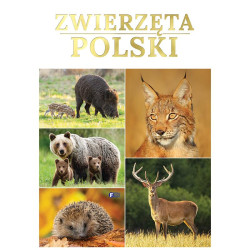 ZWIERZĘTA POLSKI