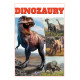 DINOZAURY