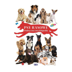 PSY RASOWE. PODRĘCZNA ENCYKLOPEDIA