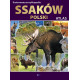 ILUSTROWANA ENCYKLOPEDIA SSAKÓW POLSKI