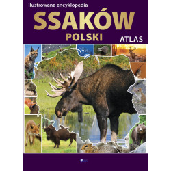 ILUSTROWANA ENCYKLOPEDIA SSAKÓW POLSKI