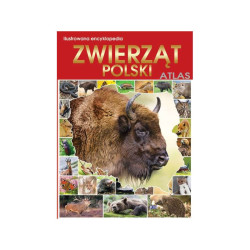 ATLAS ZWIERZĄT POLSKI