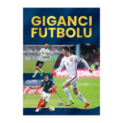GIGANCI FUTBOLU