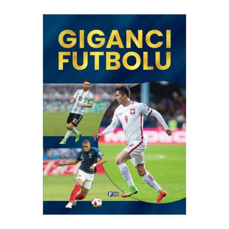 GIGANCI FUTBOLU