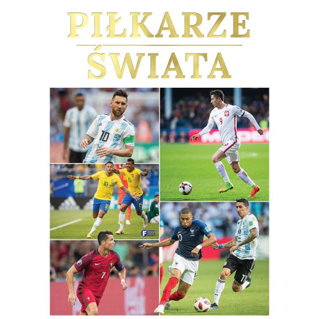 PIŁKARZE ŚWIATA