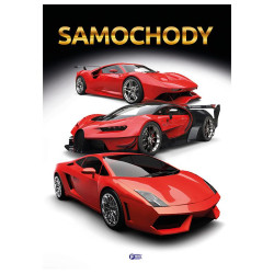 SAMOCHODY