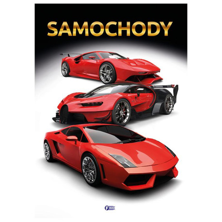 SAMOCHODY