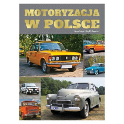 MOTORYZACJA W POLSCE