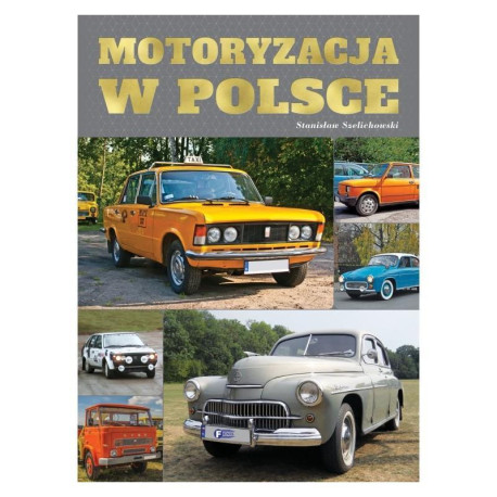 MOTORYZACJA W POLSCE