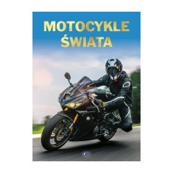 MOTOCYKLE ŚWIATA