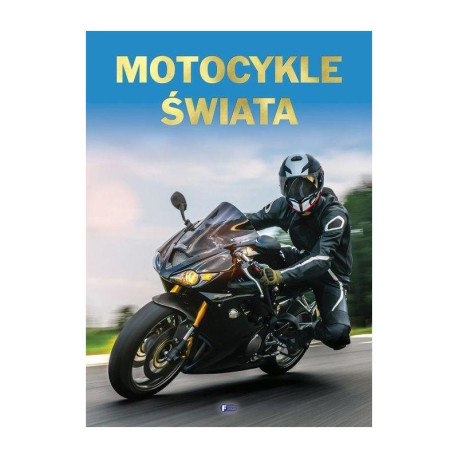 MOTOCYKLE ŚWIATA