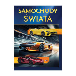 SAMOCHODY ŚWIATA