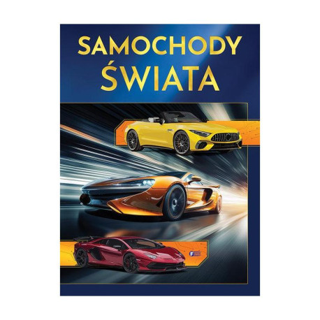 SAMOCHODY ŚWIATA