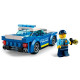 RADIOWÓZ LEGO CITY 60312 OUTLET