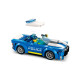 RADIOWÓZ LEGO CITY 60312 OUTLET