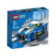 RADIOWÓZ LEGO CITY 60312 OUTLET