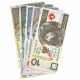 PIENIĄDZE DO NAUKI I ZABAWY 125 SZTUK 3+