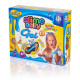 ZESTAW DO SLIME GELLY NIEBIESKI DR COSMIC 6+