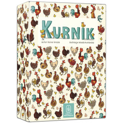 GRA KURNIK
