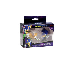 SONIC PRIME ZESTAW 2 FIGUREK MIX Outlet