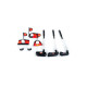 ZESTAW DO GRY W MINI GOLFA 3+