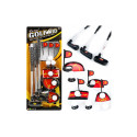 ZESTAW DO GRY W MINI GOLFA 3+