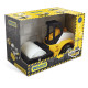 WALEC TECH TRUCK 35365 Otlet