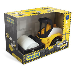 WALEC TECH TRUCK 35365 Otlet