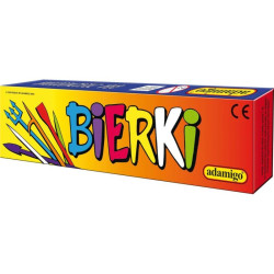BIERKI GRA ZRĘCZNOŚCIOWA ADAMIGO 5+