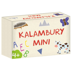 GRA KALAMBURY MINI Outlet