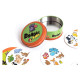 DOBBLE KIDS GRA KARCIANA 4+ Outlet