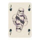 KARTY DO GRY WADDINGTONS NO. 1 MANDALORIAN STAR WARS Outlet
