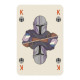 KARTY DO GRY WADDINGTONS NO. 1 MANDALORIAN STAR WARS Outlet