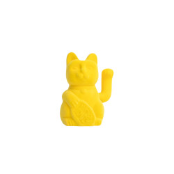 FIGURKA DEKORACYJNA LUCKY CAT Outlet (brak opakowania )