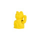 FIGURKA DEKORACYJNA LUCKY CAT Outlet (brak opakowania )