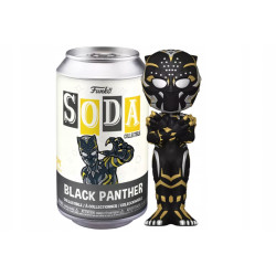 Funko Soda Marvel What If Captain Carter puszka Outlet