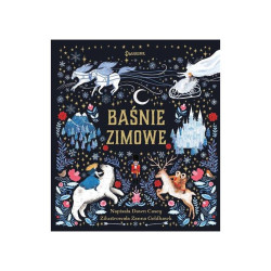 BAŚNIE ZIMOWE