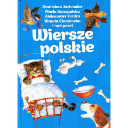 WIERSZE POLSKIE