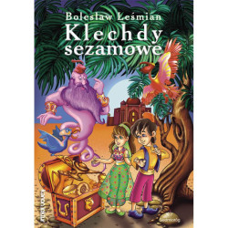 KLECHDY SEZAMOWE