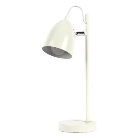 LAMPA BIURKOWA E14 25 W PLATINET PTL2537W OUTLET