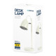 LAMPA BIURKOWA E14 25 W PLATINET PTL2537W OUTLET