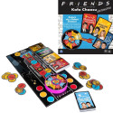 KOŁO CHAOSU FRIENDS GRA PLANSZOWA 12+ OUTLET