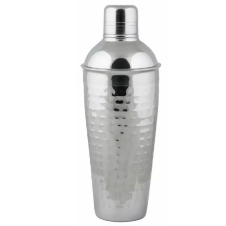 Shaker barmański, stal 0,55l Kinghoff