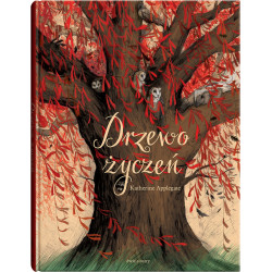DRZEWO ŻYCZEŃ