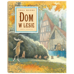DOM W LESIE